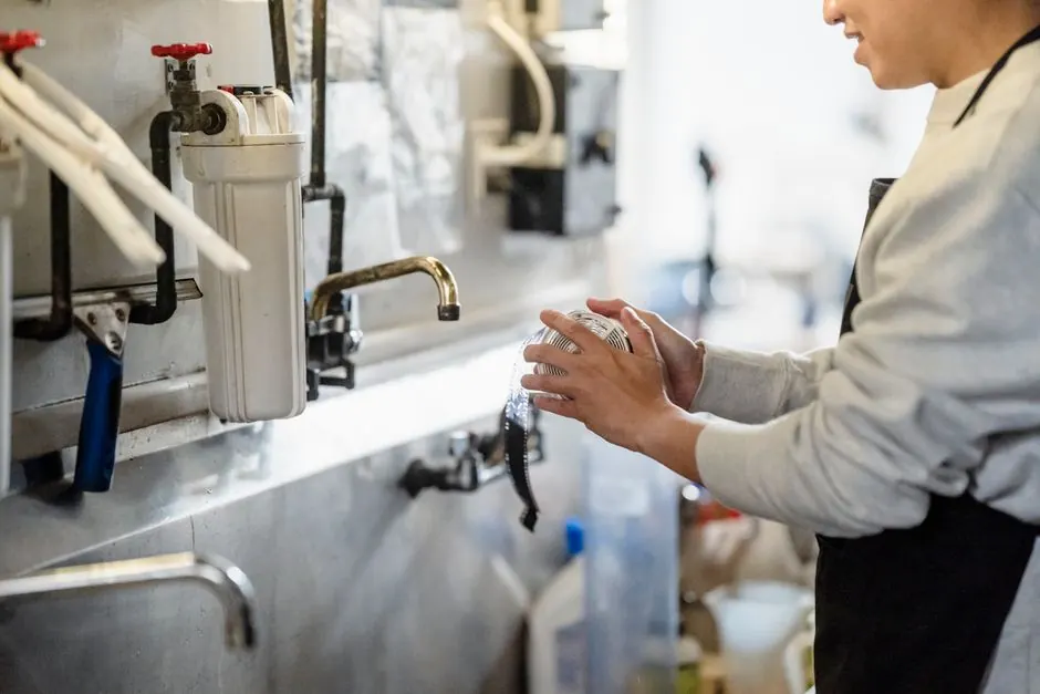 Benefits of our drain inspection services