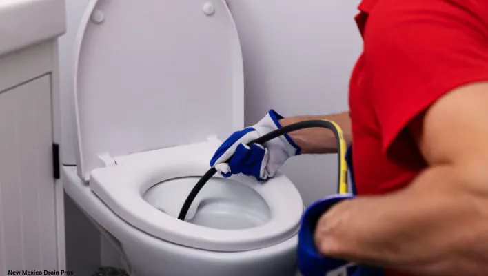 Best practices for maintaining drains in South Valley