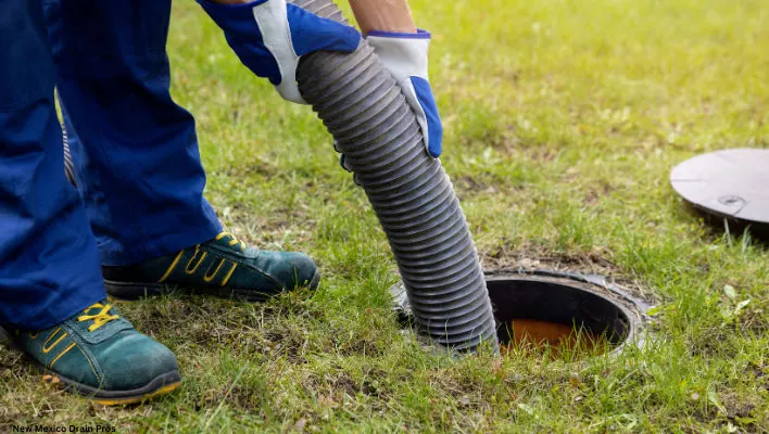 Benefits of professional sewer line cleaning