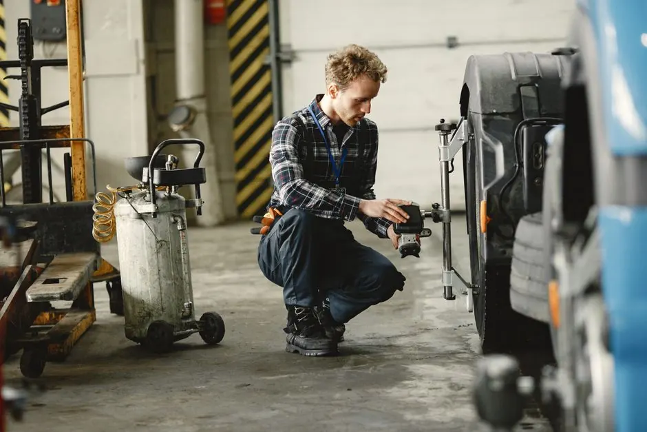 Our expertise in drain inspection services