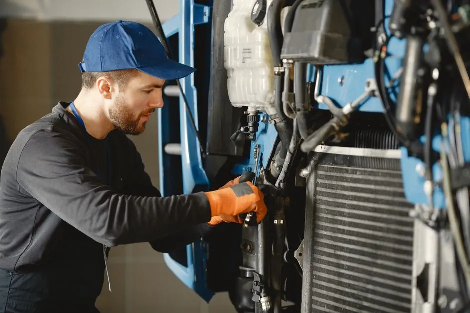 Why choose our hydro jetting experts